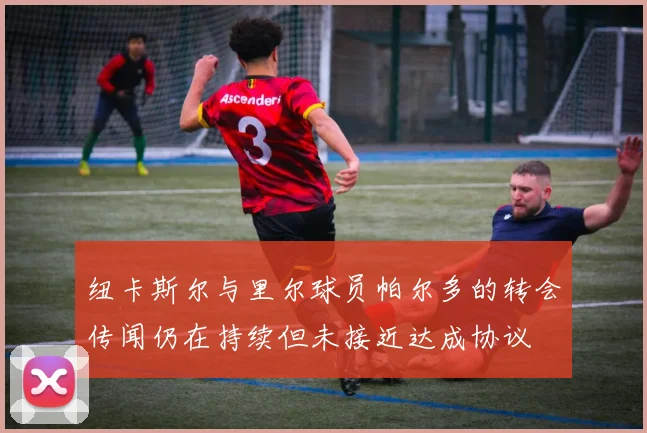 纽卡斯尔与里尔球员帕尔多的转会传闻仍在持续但未接近达成协议