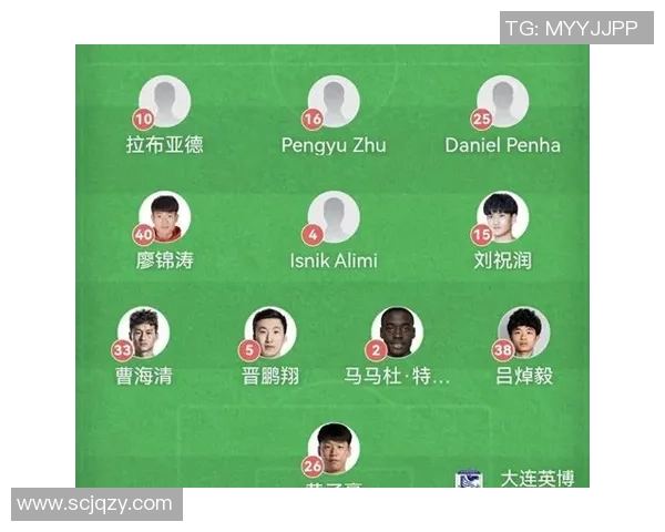 大连英博海发遭云南玉昆逆转赛季关键战役引发热议
