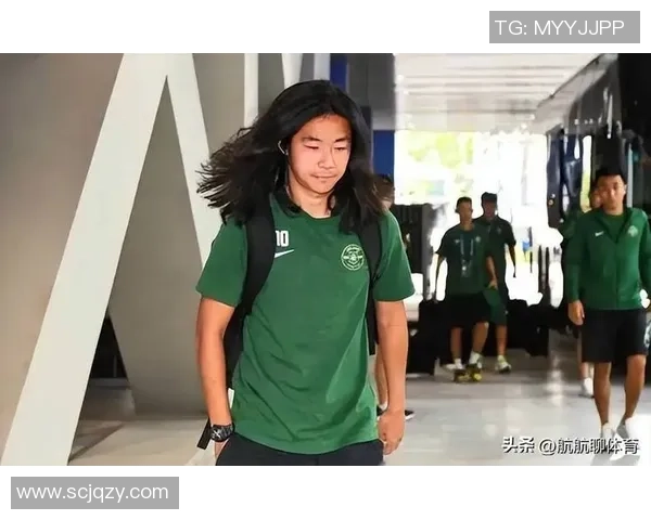 李提香直言球迷消费是为了胜利不必理解我们的辛苦与努力 李提香直言球迷消费是为了胜利不必理解我们的辛苦与努力